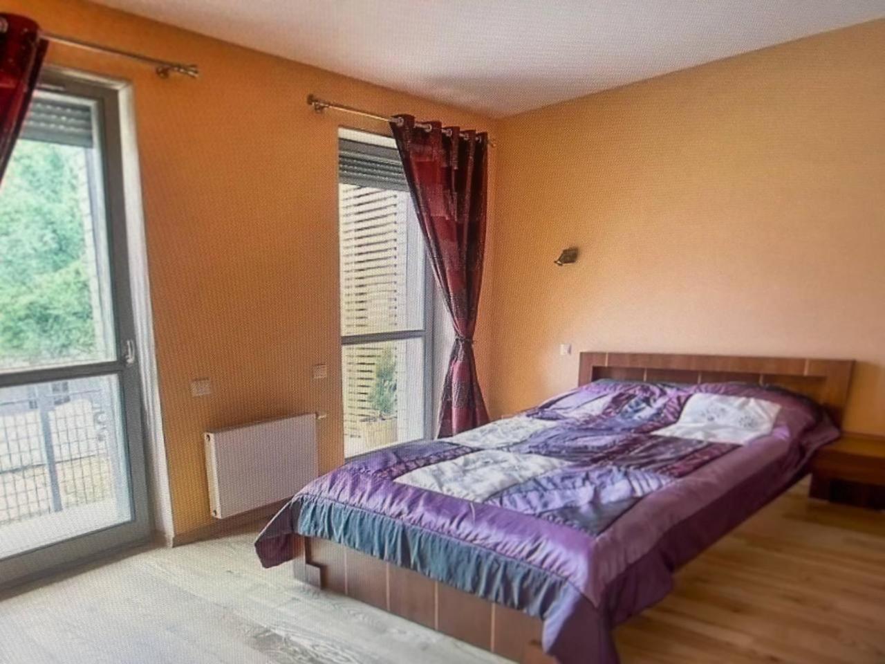 Luxury Holidays Świnoujście Esterno foto