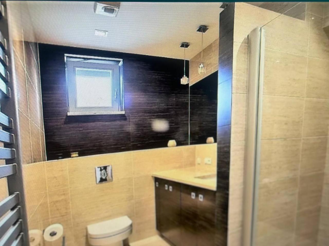 Luxury Holidays Świnoujście Esterno foto