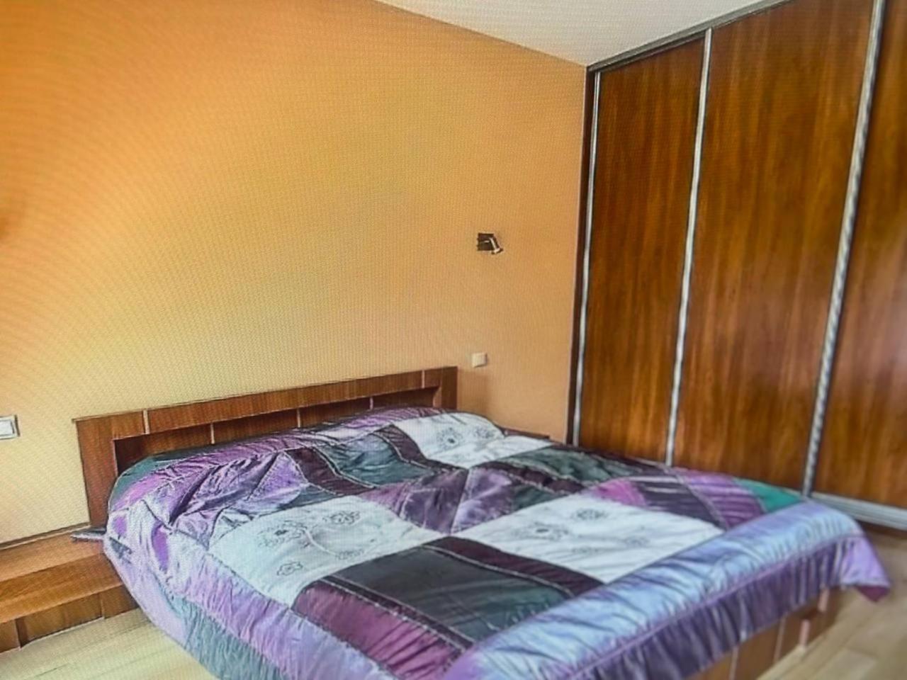Luxury Holidays Świnoujście Esterno foto